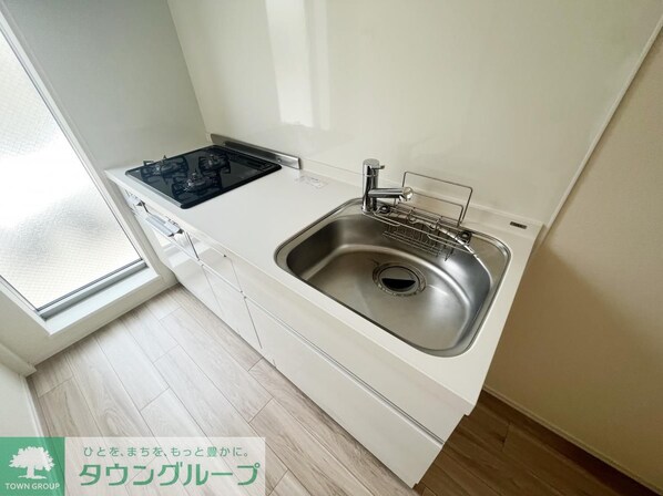 へーベルメゾン祇園町の物件内観写真